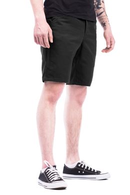 Tempest - Walker shorts, black, Black, S