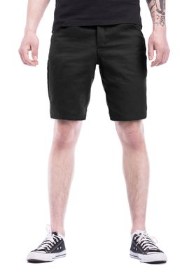 Tempest - Walker shorts, black, Black, XS