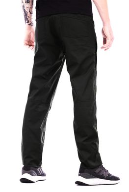 Tempest - Explorer M3 pants, black, ripstop, Black, XS
