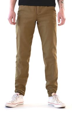 Tempest - Raider R3 jogger pants , coyote, Coyote, XS