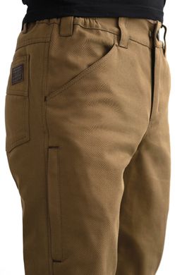 Tempest - Raider R3 jogger pants , coyote, Coyote, XS