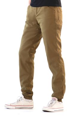 Tempest - Raider R3 jogger pants , coyote, Coyote, S