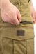 Tempest - Explorer M2 Spodnie bojówki w stylu militarnym z bocznymi kieszeniami, szary, khaki M2_khaki фото 7