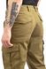Tempest - Explorer M2 Spodnie bojówki w stylu militarnym z bocznymi kieszeniami, szary, khaki M2_khaki фото 9