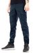 Tempest - Raider R2 joggers cargo with side pockets, blue, ripstop, Blue, XS