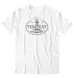 TEMPEST, t-shirt, White, XS