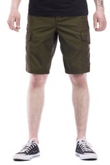 Tempest - Scout szorty z bocznymi kieszeniami, oliwa, ripstop shorts_scout_olive_rs фото