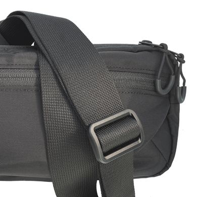 Waist bag MOM - Bulk mini, Black, one size