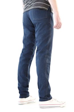 TEMPEST - J1 blue jeans, Blue, XS