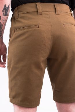 Tempest - Walker shorts, coyote, Coyote, XS