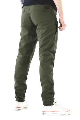 Tempest - Raider R3 jogger pants , green, Olive, XS
