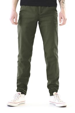 Tempest - Raider R3 jogger pants , green, Olive, XS