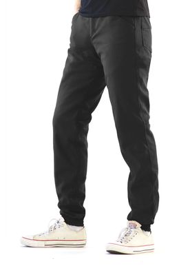 Tempest - Raider R3 jogger pants, black, Black, XS