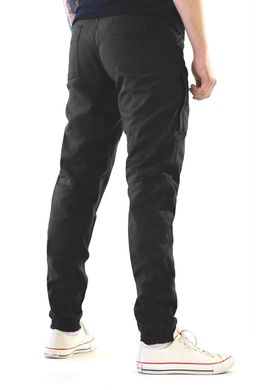 Tempest - Raider R3 jogger pants, black, Black, XS
