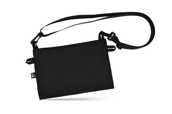 MOM - Tin Mole bag, Black, one size
