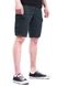 Tempest - Scout cargo shorts with side pockets, blue, Blue, XS