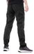 Tempest - Raider R2 joggers cargo with side pockets, black, Black, XS