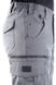 Tempest - Explorer M2 Spodnie bojówki w stylu militarnym z bocznymi kieszeniami, jasny szary M2_lightgrey фото 4