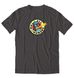 Bender, t-shirt, Graphite, XS