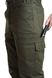 Tempest - Explorer M1 Spodnie roboczy bojówki w stylu militarnym z bocznymi kieszeniami, oliwa, ripstop M1_olive_rs фото 8
