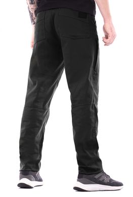 Tempest - Explorer M3 pants, black, Black, XS