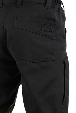 Tempest - Explorer M3 pants, black, Black, XS