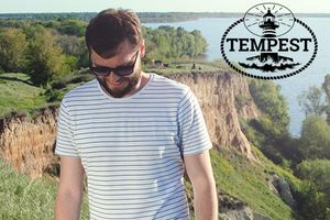 Мастхев для мужчин на летний сезон – высококачественные мужские футболки Темпест фото