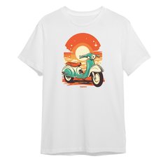 Scooter, koszulka scooter_w фото