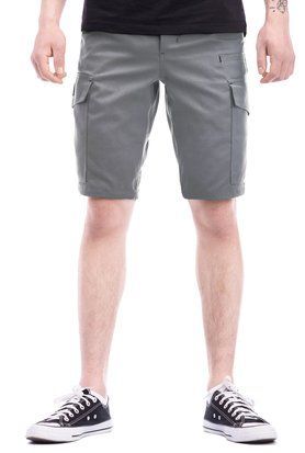 Шорти карго Tempest - Scout світло-сірі shorts_scout_lightgrey фото