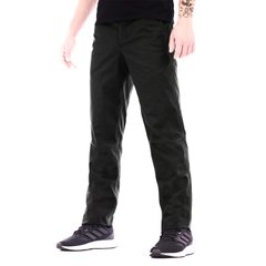 Tempest - Explorer M3 pants, black, ripstop, Black, XS