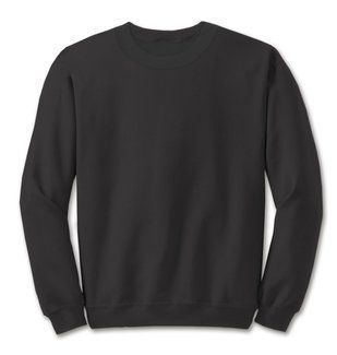 Demi-sezonowa bluza unisex (czarny/biały/niebieski/czerwony/szary) sweatshirt_base фото