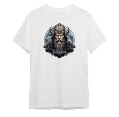 Viking (Verikansa) t-shirt, White, XS