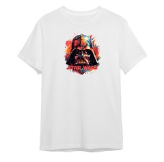 Koszulka Star Wars Dart Vader sw2_w фото