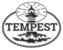 Tempest clothing brand