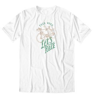 Футболка "Let's Race" letsride фото