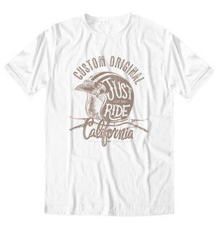 Футболка Just Ride just_ride фото