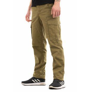 Tempest - Explorer M2 Spodnie boj&oacute;wki w stylu militarnym z bocznymi kieszeniami, szary, khaki M2_khaki фото