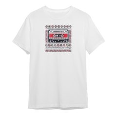 Ukrainian Disco, t-shirt, White, XS