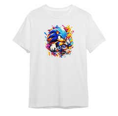 Koszulka Sonic sw2_w фото