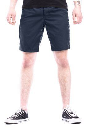 Tempest - Walker szorty, niebieski rip-stop shorts_walker_blue_rs фото