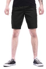 Tempest - Walker shorts, black, ripstop, Black, XS
