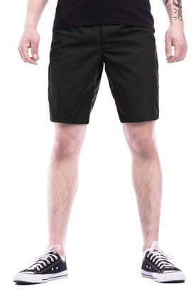 Tempest - Walker szorty, czarny, ripstop shorts_walker_black_rs фото