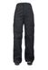 Женские штаны оверсайз с боковыми карманами карго Tempest - W1, черные, Черный, S-M