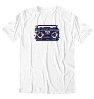 Футболка Boombox / Бумбокс boombox фото