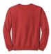 Demi-sezonowa bluza unisex (czarny/biały/niebieski/czerwony/szary) sweatshirt_base фото