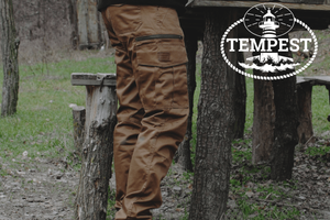 Комфортні та зручні чоловічі штани Темпест - в чому їх унікальність? фото