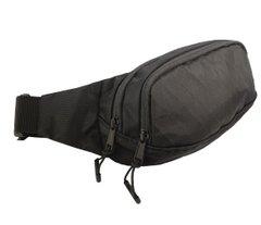 Waist bag MOM - "B9", Black, one size