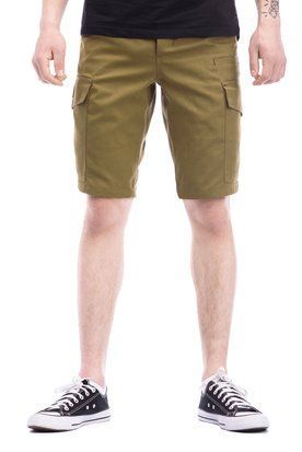 Шорти карго Tempest - Scout хакі shorts_scout_khaki фото