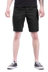Tempest - Walker shorts, black, Black, XS