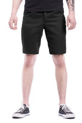 Tempest - Walker szorty, czarny shorts_walker_black фото